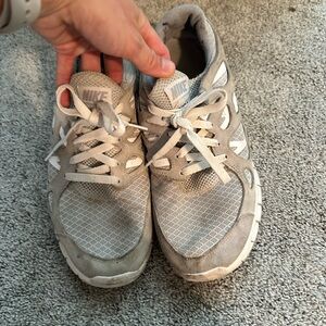 Nike men’s running shoes